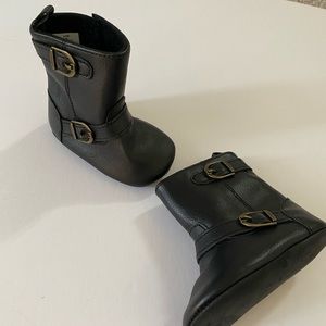 Old Navy Baby Girl Boots